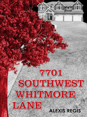cover image of 7701 Southwest Whitmore Lane